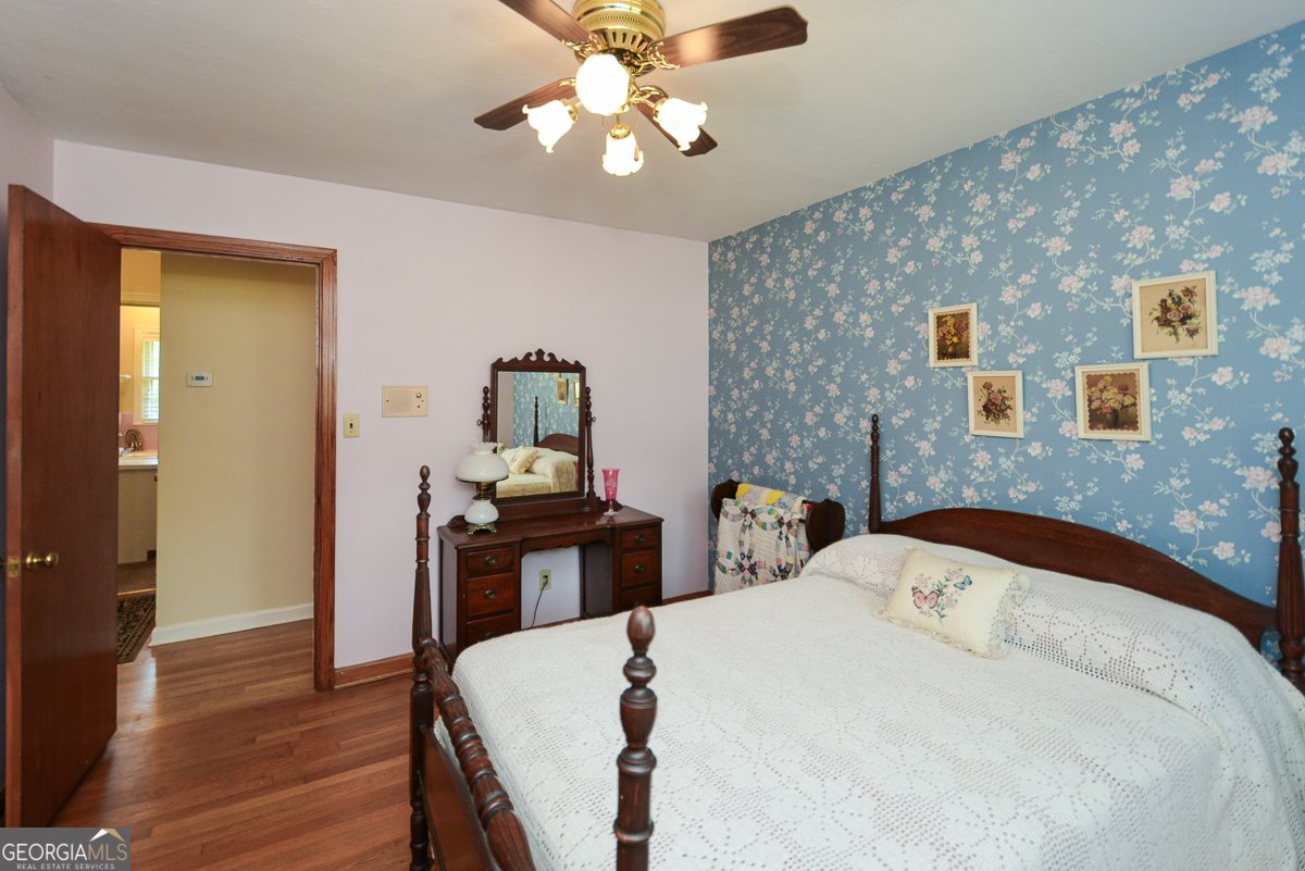 920 Chesterfield Drive Marietta - Photo 31