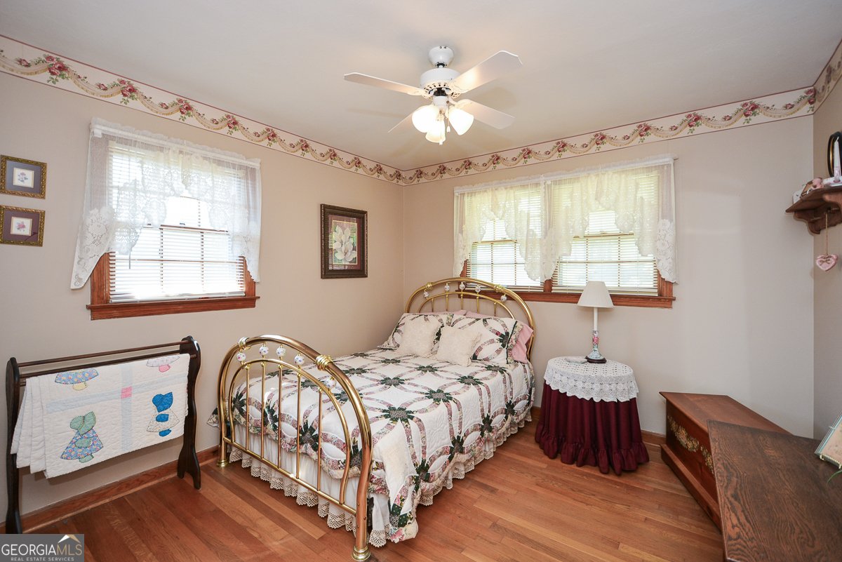 920 Chesterfield Drive Marietta - Photo 32