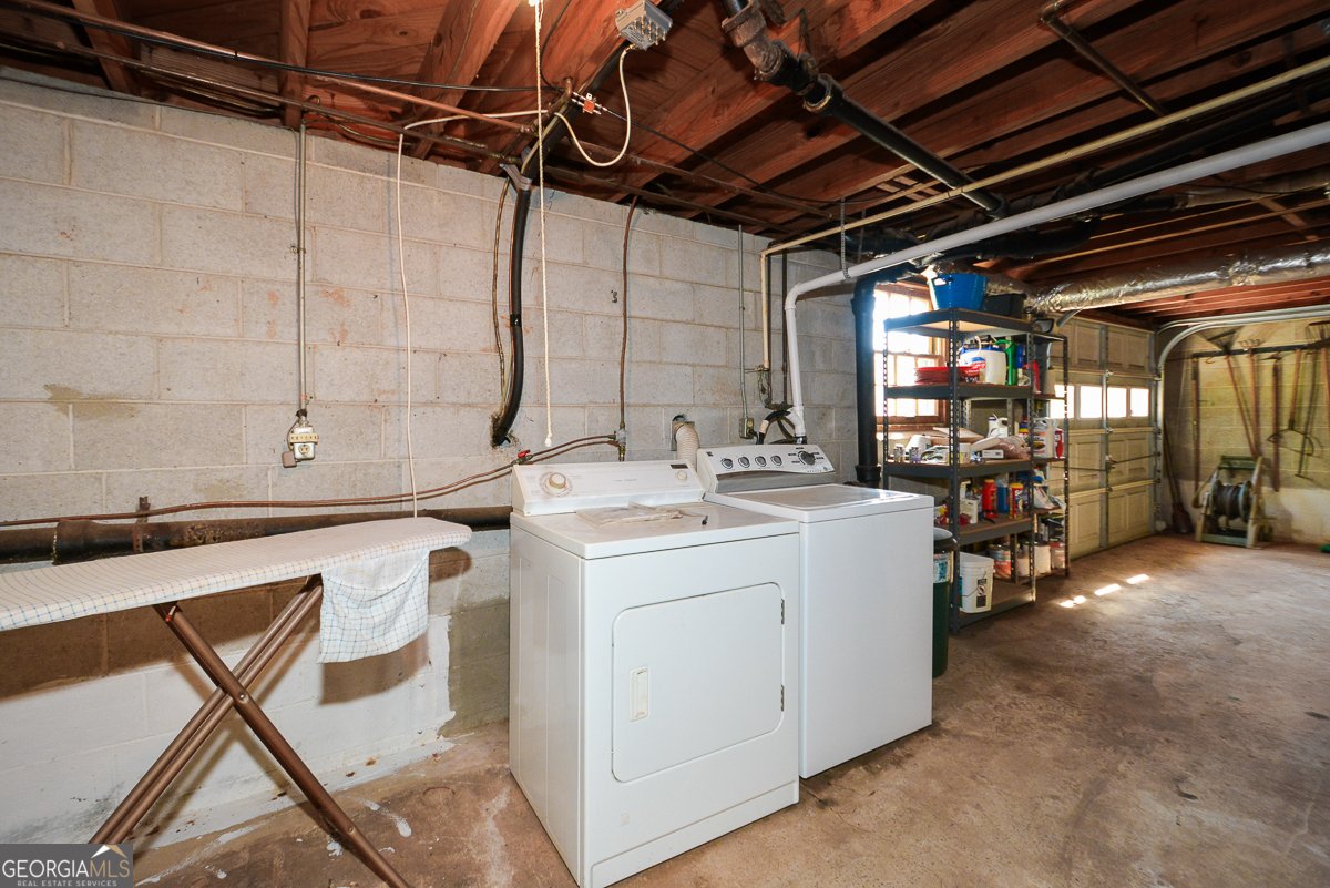 920 Chesterfield Drive Marietta - Photo 36