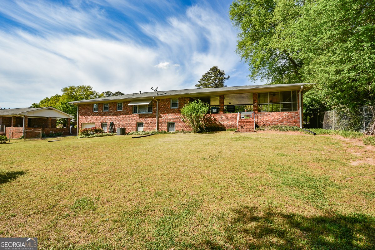 920 Chesterfield Drive Marietta - Photo 42