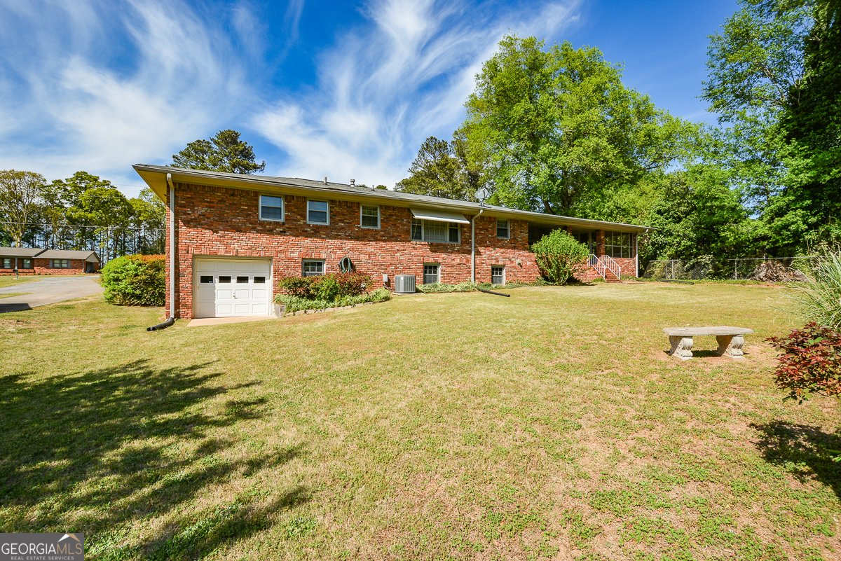 920 Chesterfield Drive Marietta - Photo 43