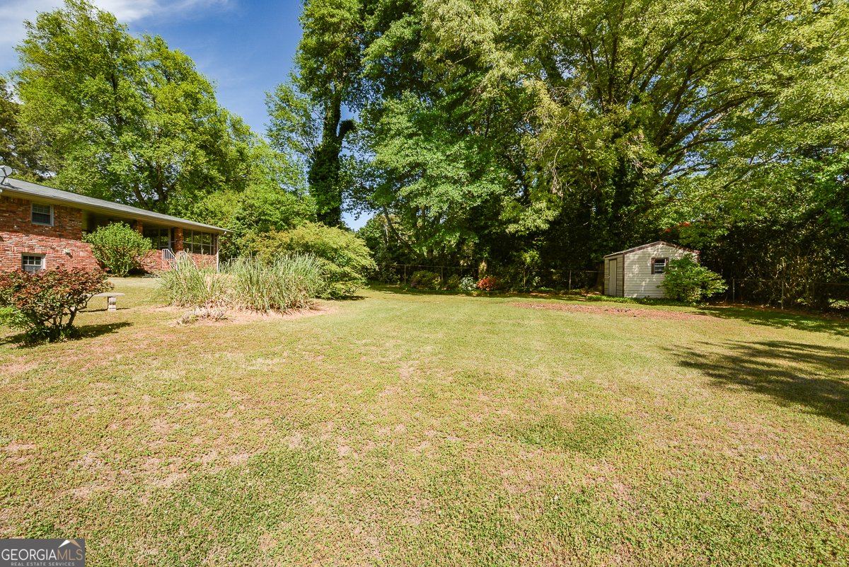 920 Chesterfield Drive Marietta - Photo 45