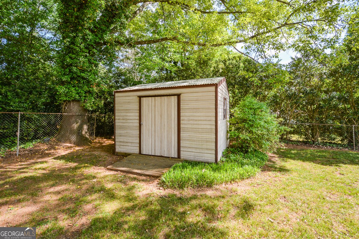 920 Chesterfield Drive Marietta - Photo 46