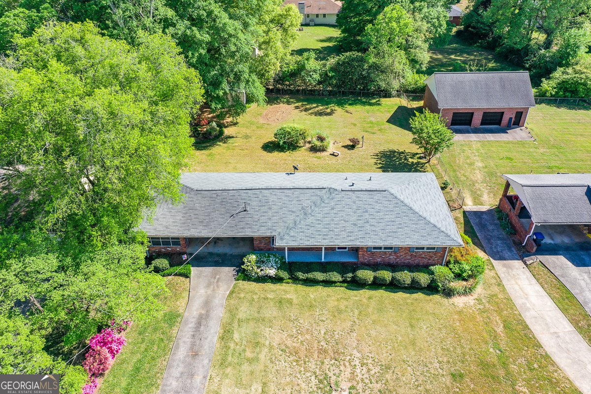 920 Chesterfield Drive Marietta - Photo 49