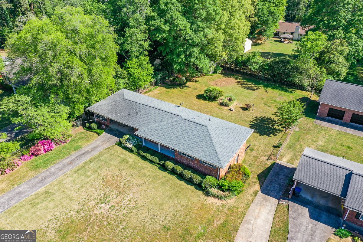 920 Chesterfield Drive Marietta - Photo 50