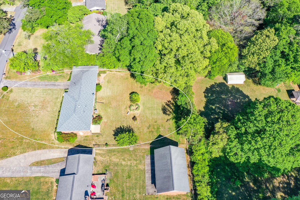 920 Chesterfield Drive Marietta - Photo 53