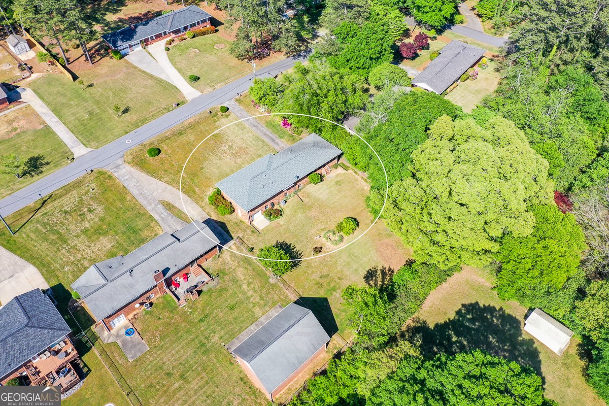 920 Chesterfield Drive Marietta - Photo 54