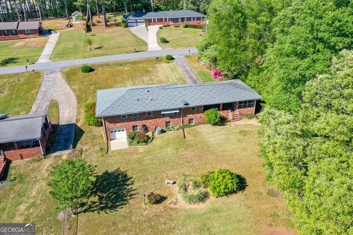 920 Chesterfield Drive Marietta - Photo 55