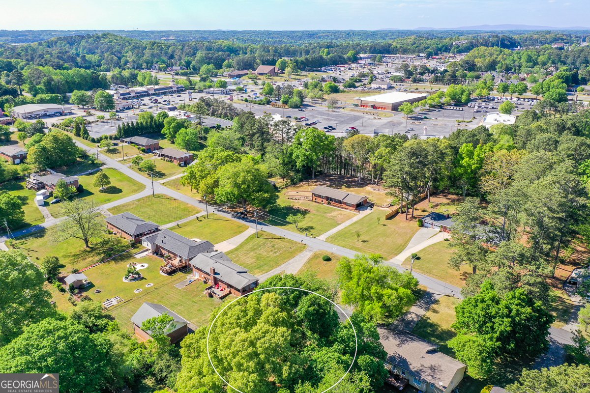 920 Chesterfield Drive Marietta - Photo 57