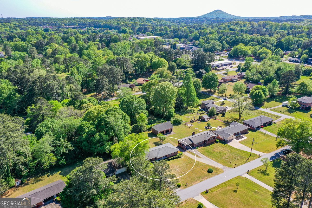 920 Chesterfield Drive Marietta - Photo 58