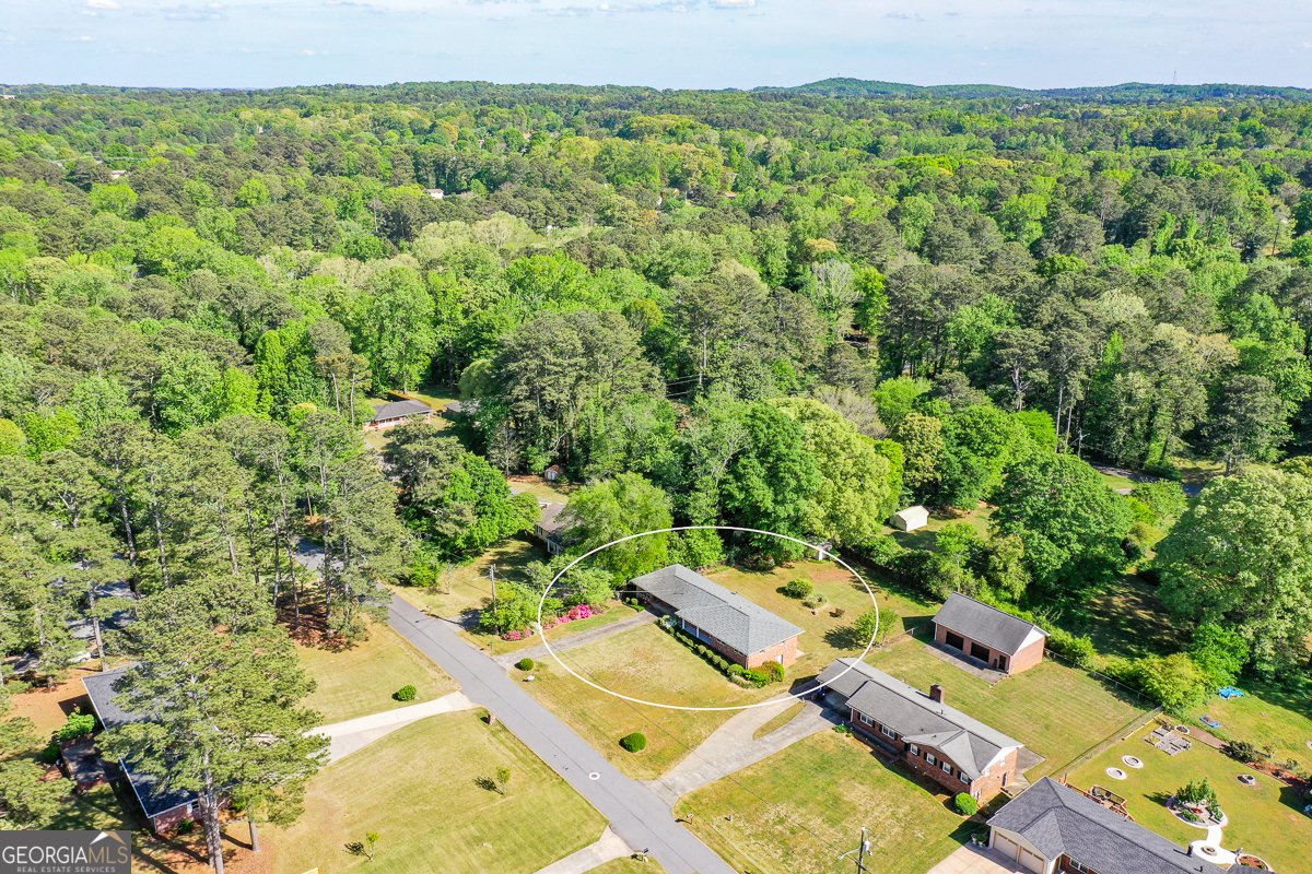 920 Chesterfield Drive Marietta - Photo 59