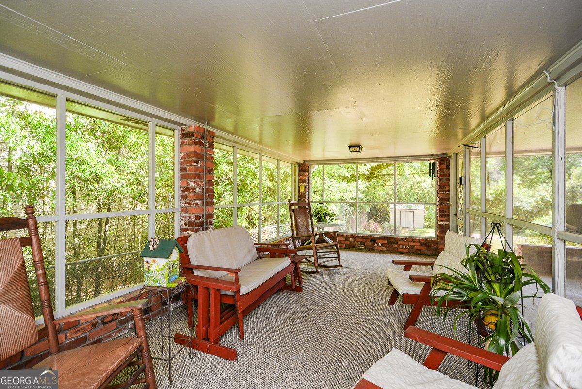 920 Chesterfield Drive Marietta - Photo 9