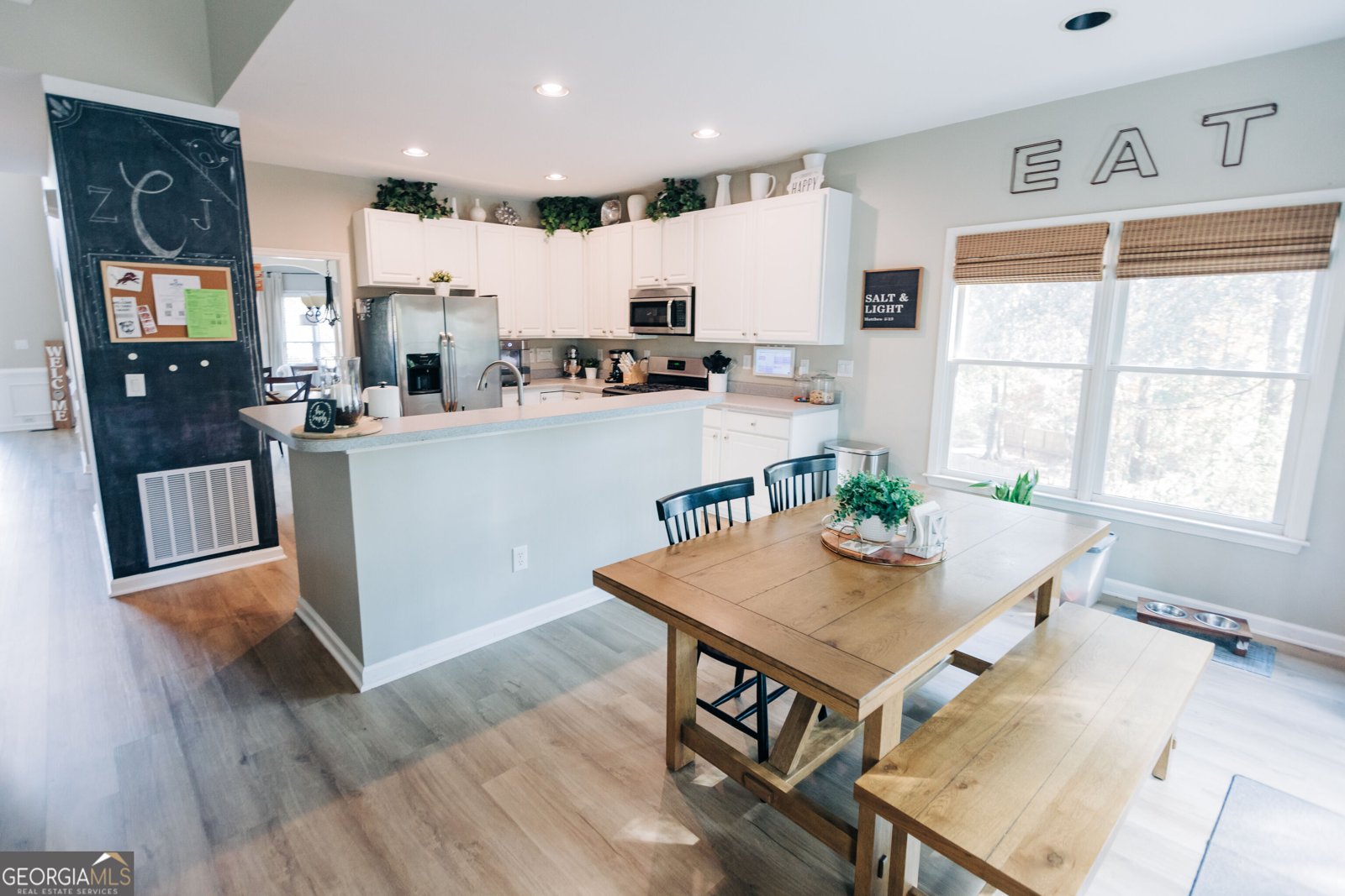 2533 Gold Hill Court Villa Rica - Photo 11