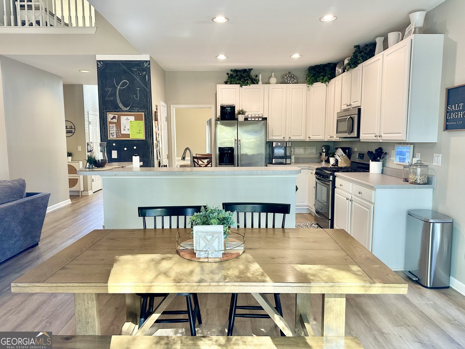 2533 Gold Hill Court Villa Rica - Photo 13