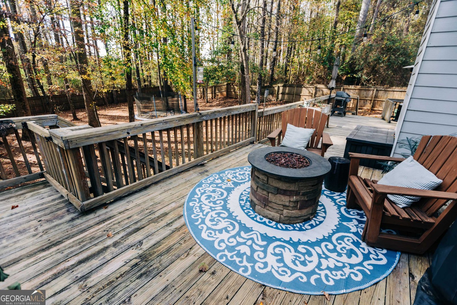 2533 Gold Hill Court Villa Rica - Photo 14