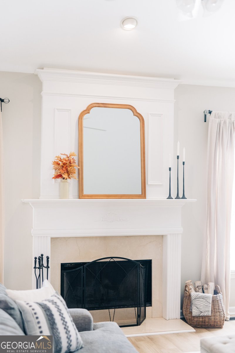 2533 Gold Hill Court Villa Rica - Photo 18