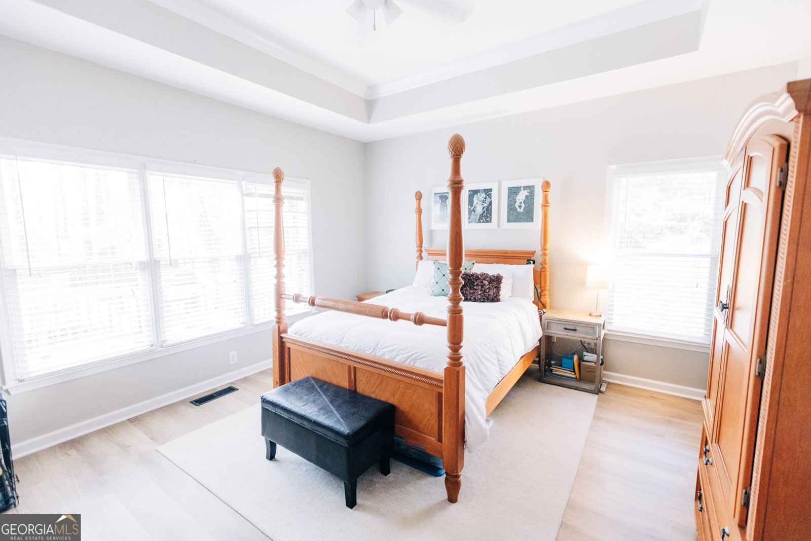 2533 Gold Hill Court Villa Rica - Photo 20