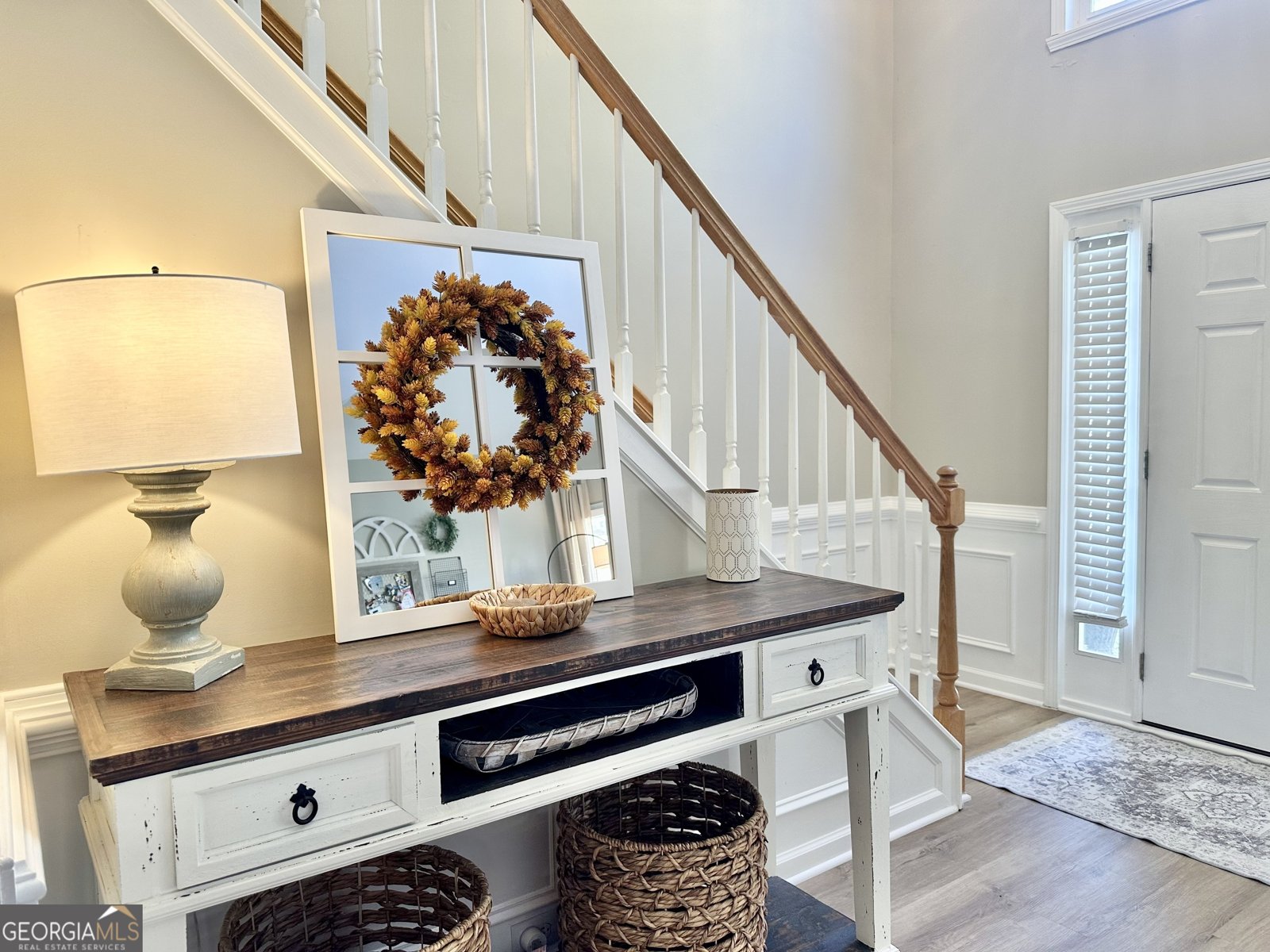 2533 Gold Hill Court Villa Rica - Photo 24