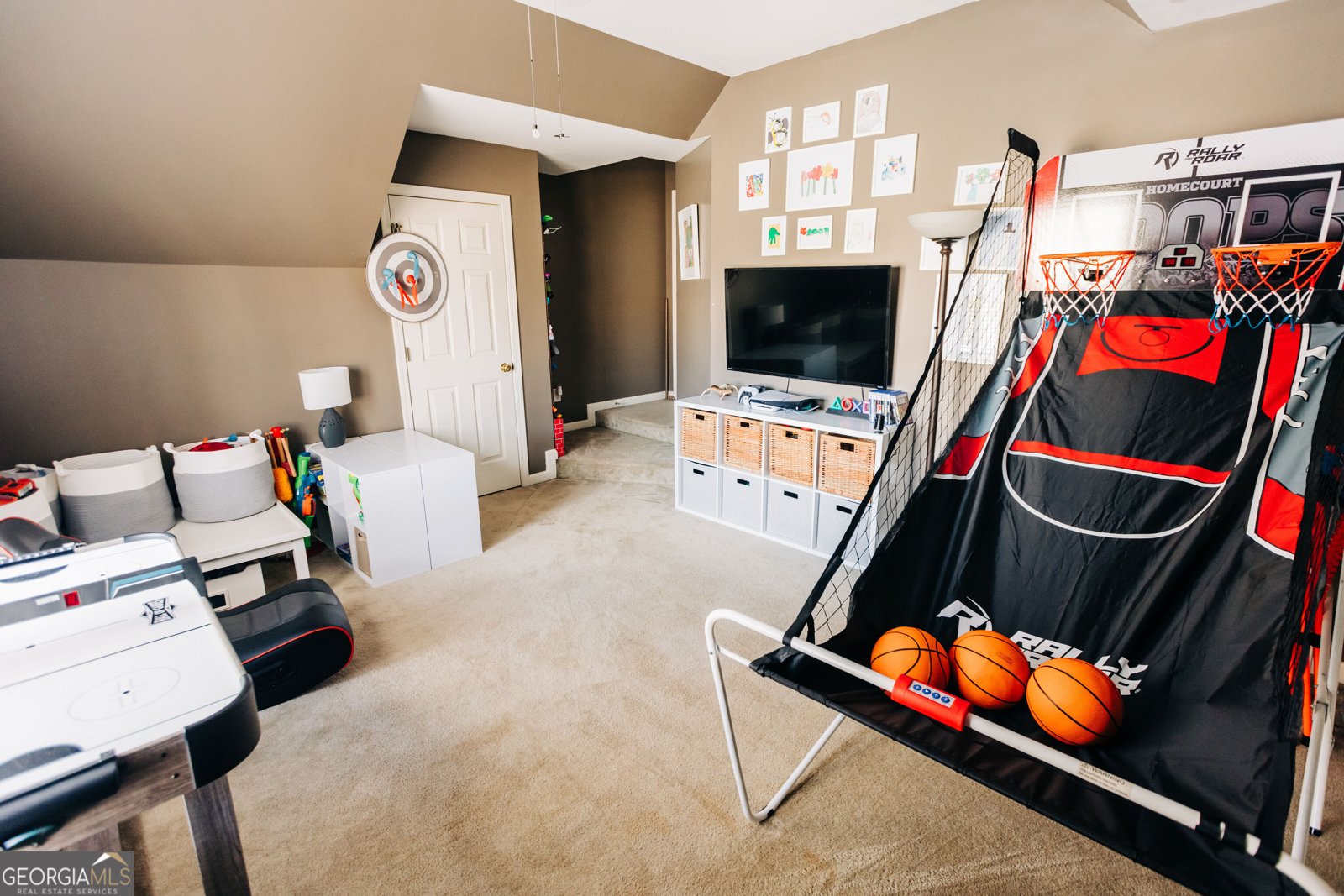 2533 Gold Hill Court Villa Rica - Photo 26