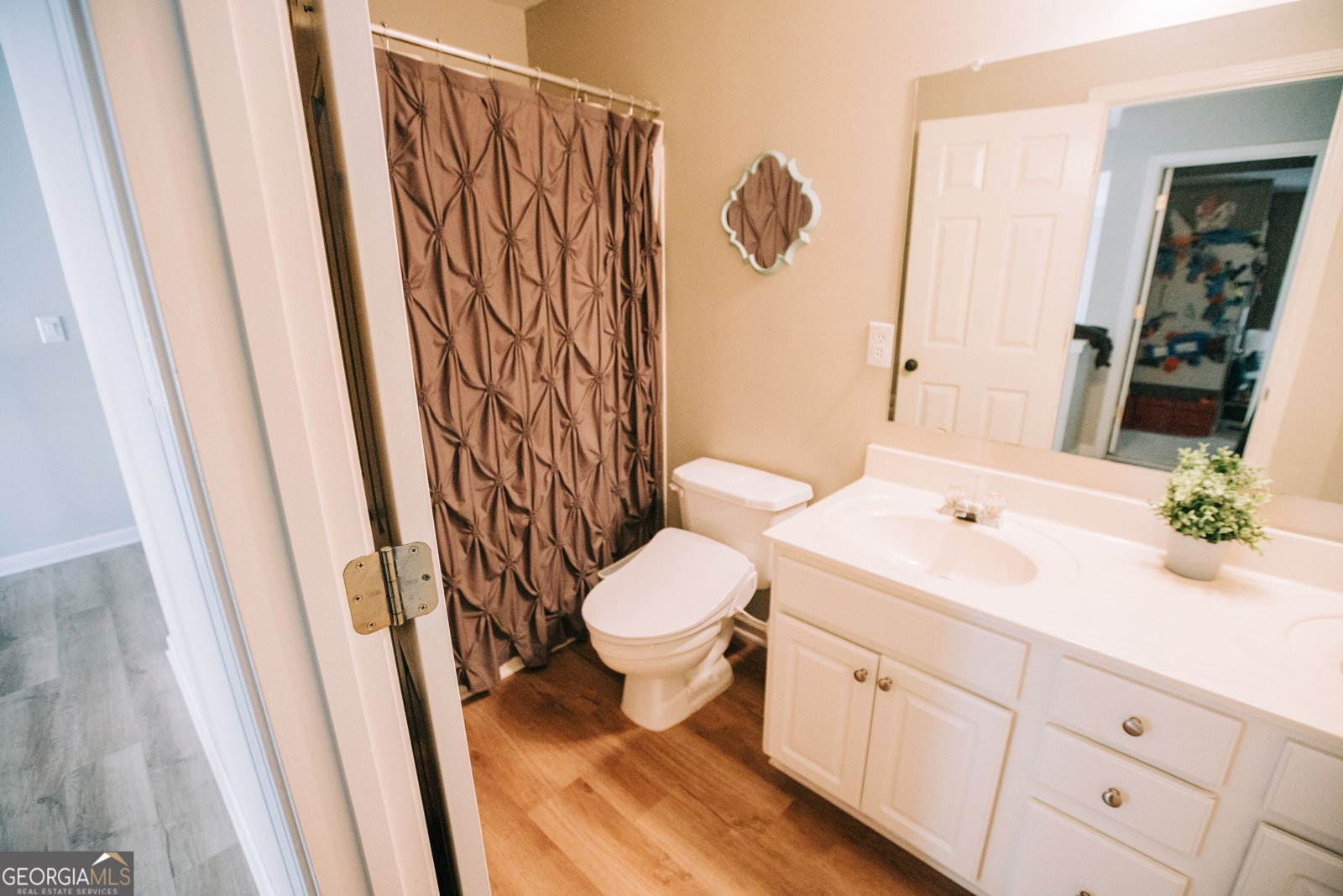 2533 Gold Hill Court Villa Rica - Photo 30