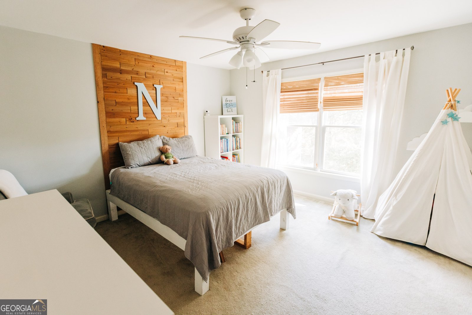 2533 Gold Hill Court Villa Rica - Photo 32