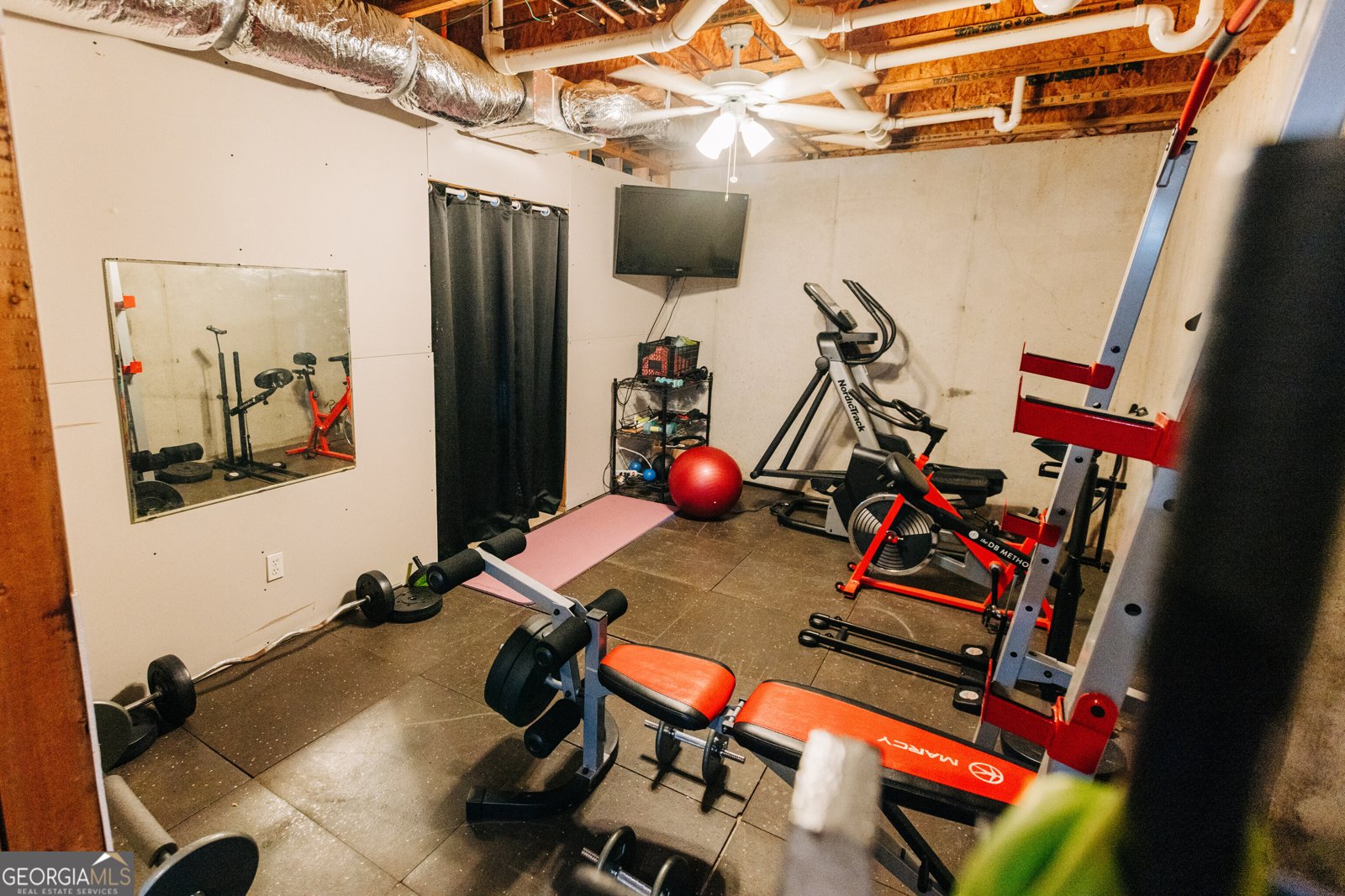 2533 Gold Hill Court Villa Rica - Photo 35