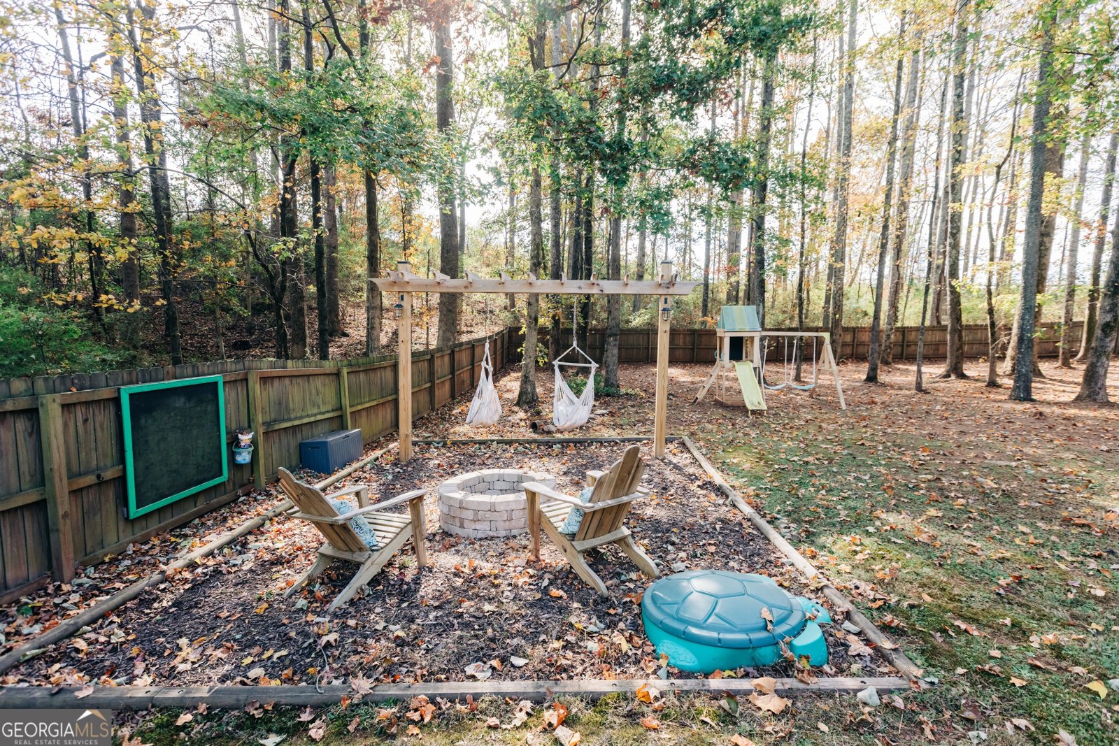 2533 Gold Hill Court Villa Rica - Photo 39