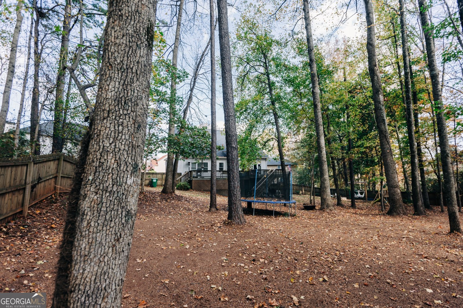 2533 Gold Hill Court Villa Rica - Photo 40