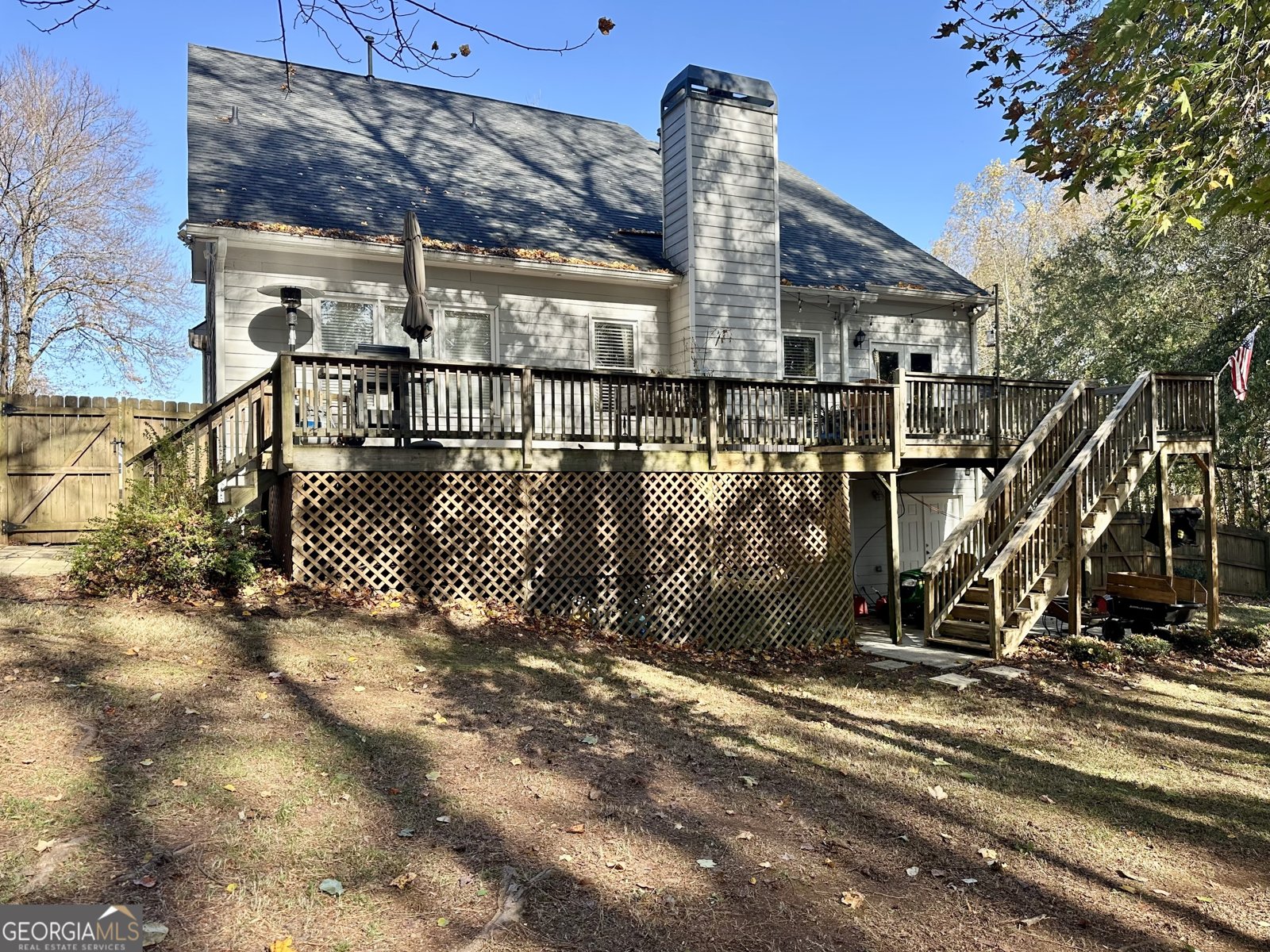 2533 Gold Hill Court Villa Rica - Photo 42