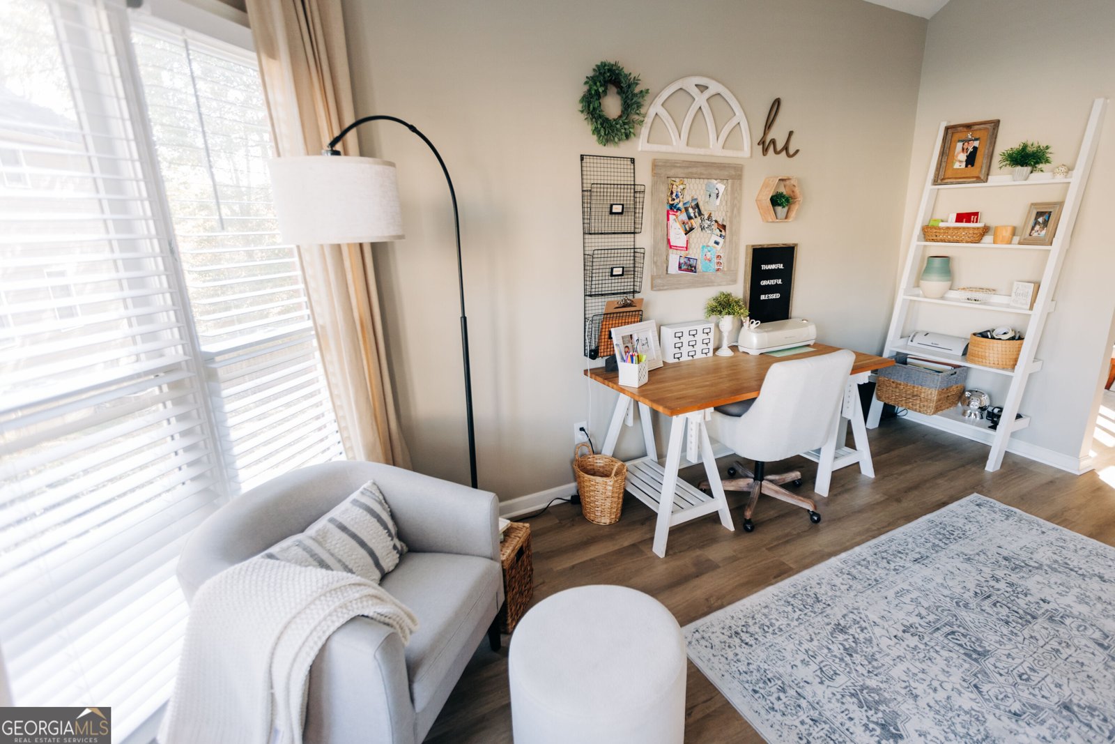 2533 Gold Hill Court Villa Rica - Photo 6