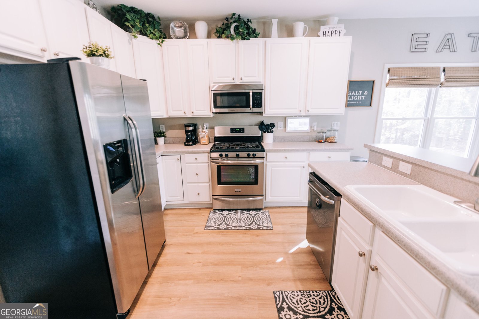 2533 Gold Hill Court Villa Rica - Photo 9