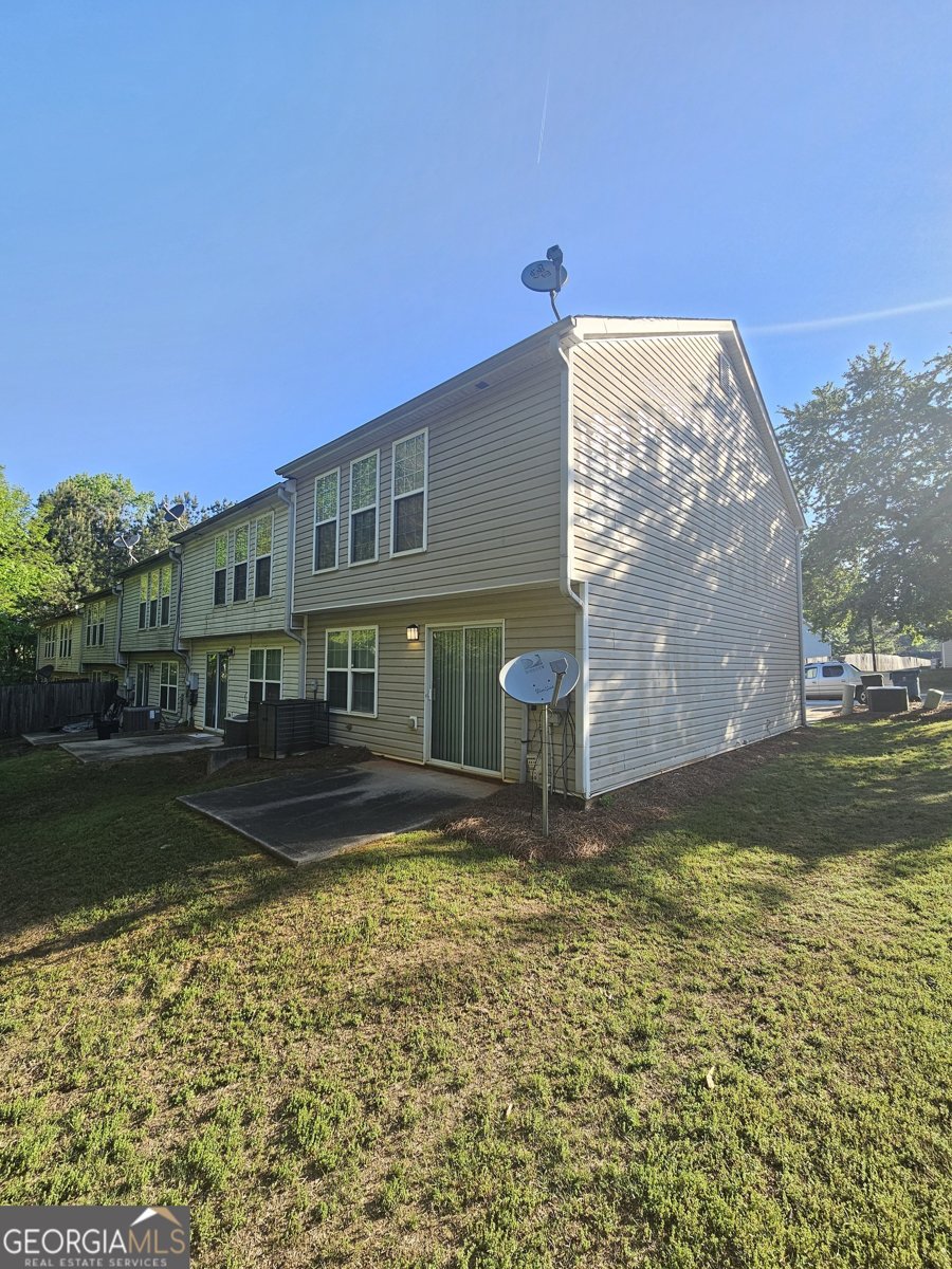 300 Chase Lane McDonough - Photo 39