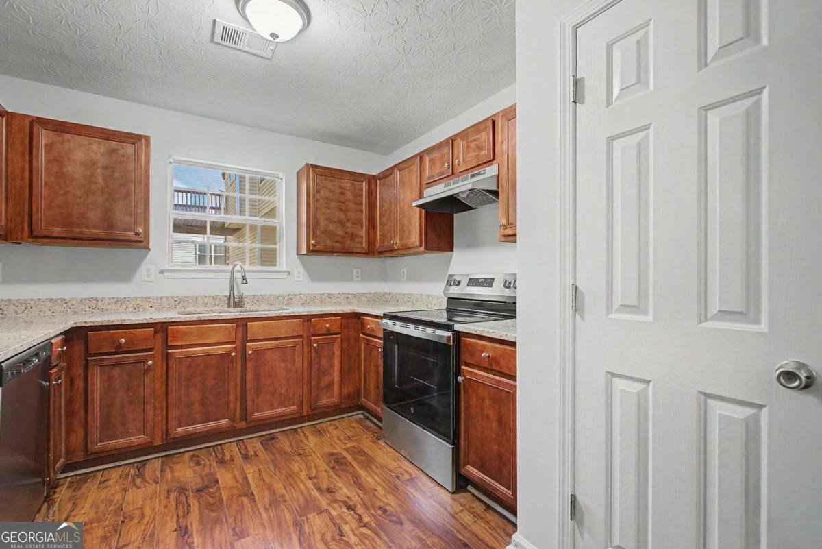 6114 Citico River Lane Union City - Photo 12