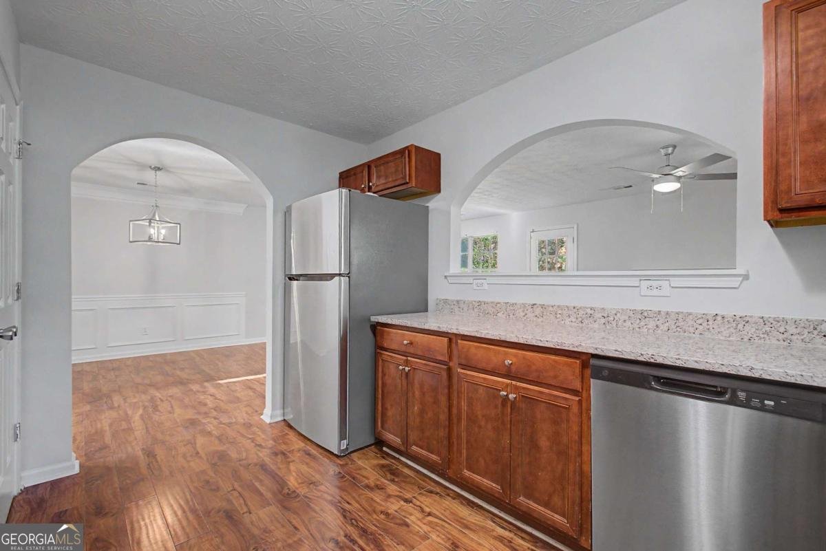 6114 Citico River Lane Union City - Photo 13