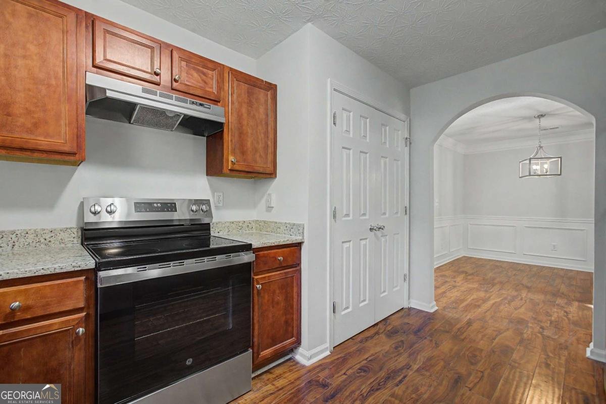 6114 Citico River Lane Union City - Photo 14