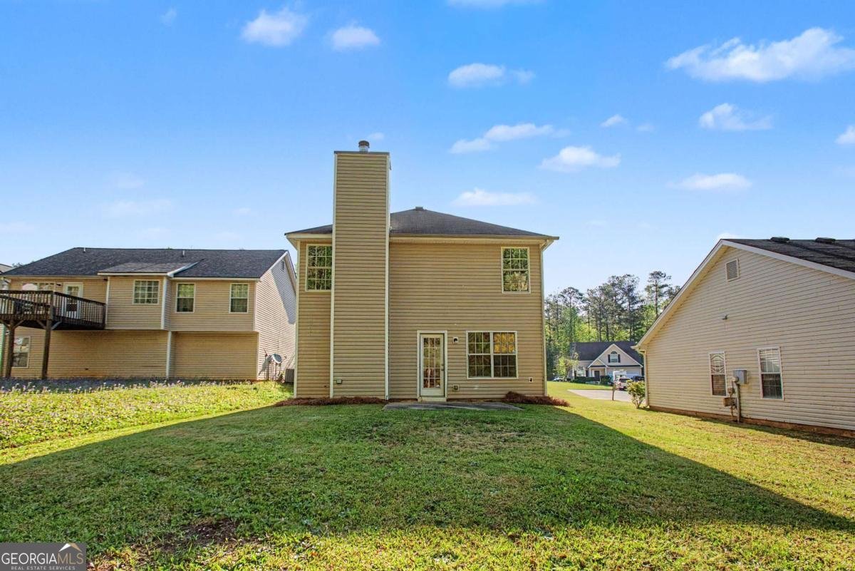 6114 Citico River Lane Union City - Photo 27