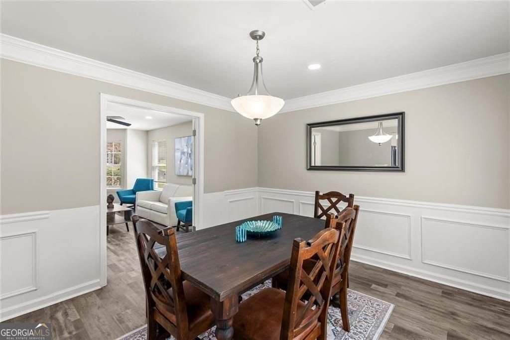 4021 Ash Tree Street Snellville - Photo 10