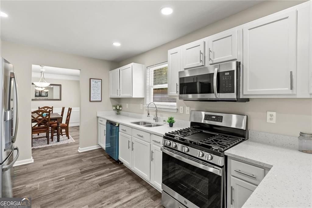 4021 Ash Tree Street Snellville - Photo 11