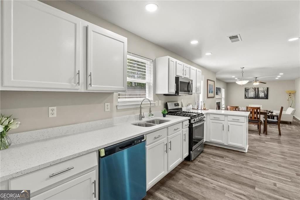 4021 Ash Tree Street Snellville - Photo 12