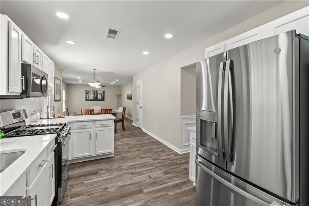 4021 Ash Tree Street Snellville - Photo 13