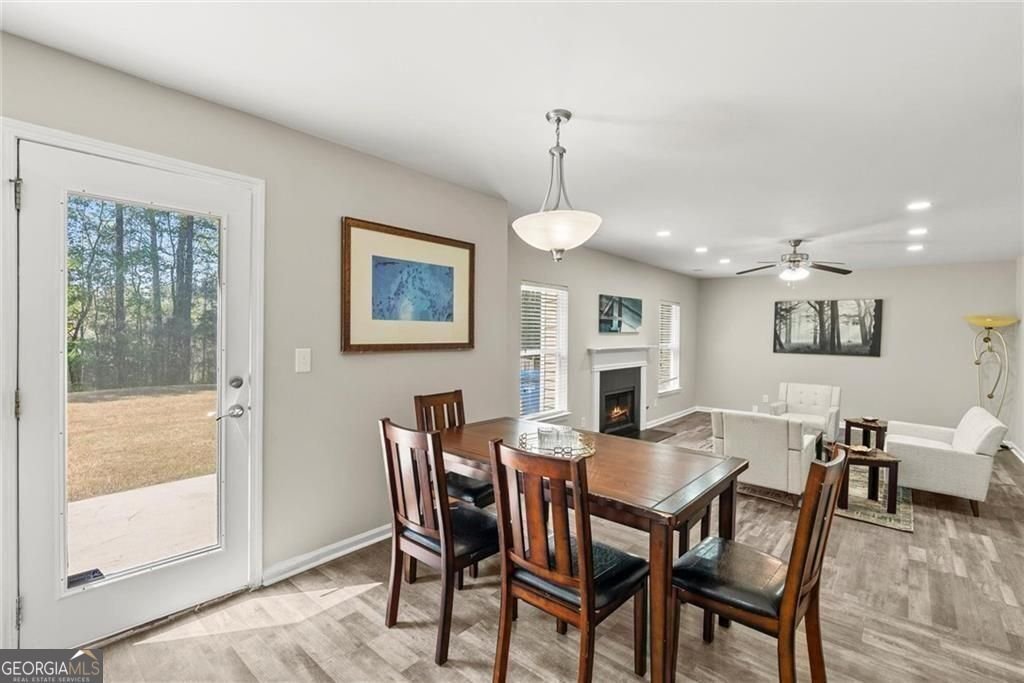 4021 Ash Tree Street Snellville - Photo 15