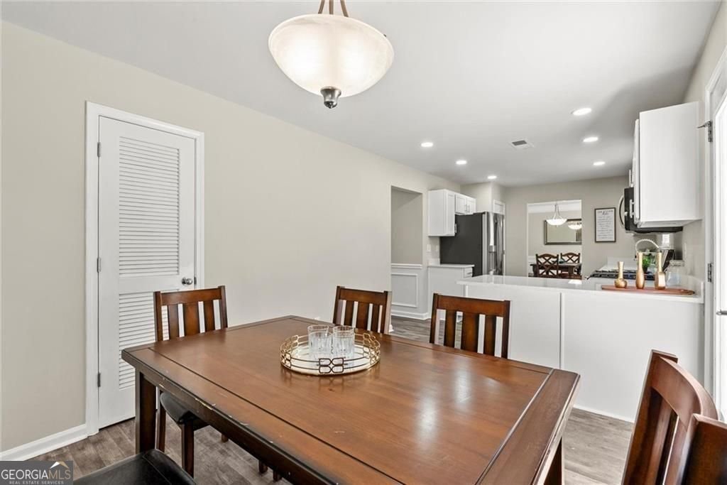 4021 Ash Tree Street Snellville - Photo 16