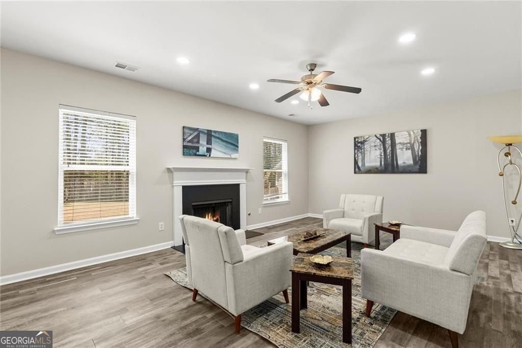 4021 Ash Tree Street Snellville - Photo 17