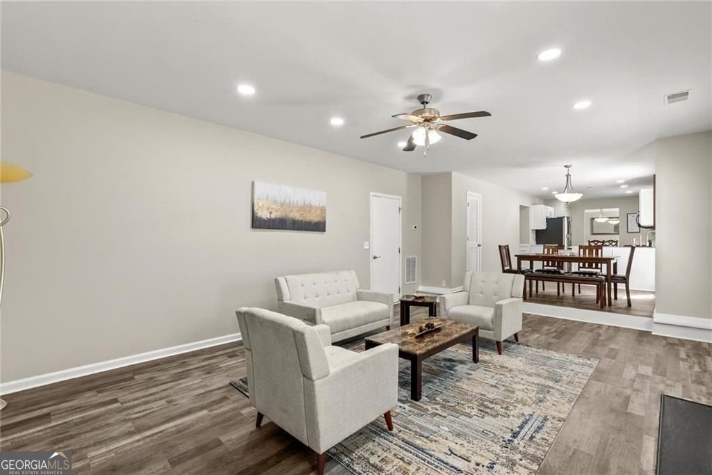 4021 Ash Tree Street Snellville - Photo 18