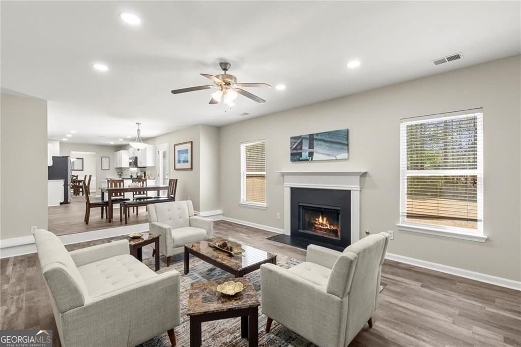 4021 Ash Tree Street Snellville - Photo 19