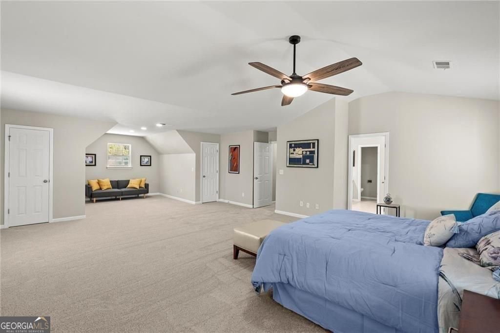 4021 Ash Tree Street Snellville - Photo 28