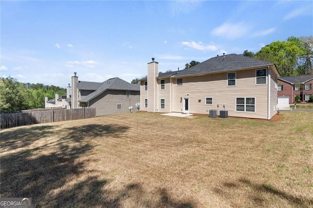 4021 Ash Tree Street Snellville - Photo 34