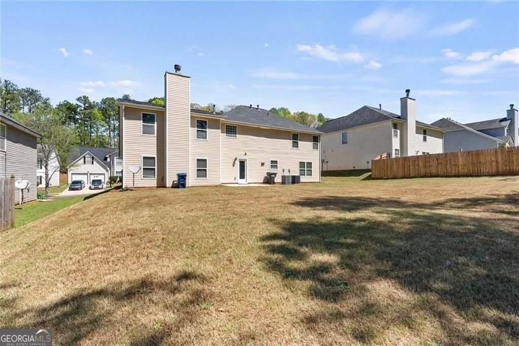 4021 Ash Tree Street Snellville - Photo 35