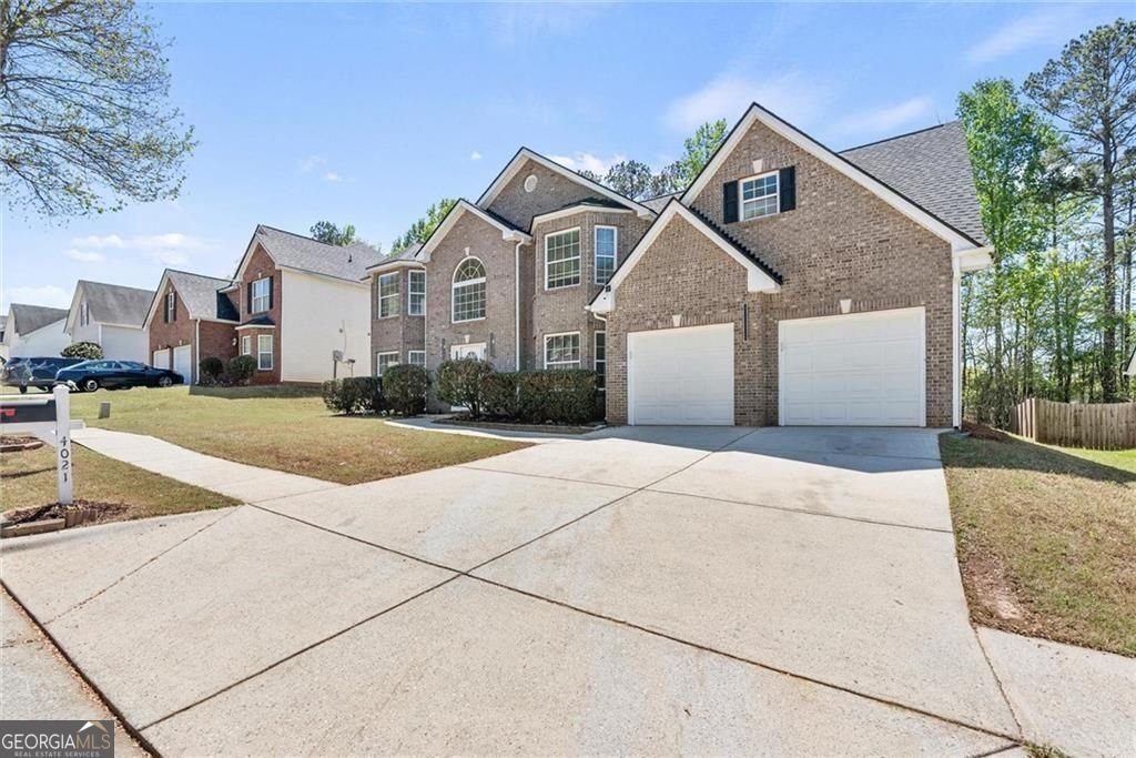 4021 Ash Tree Street Snellville - Photo 37
