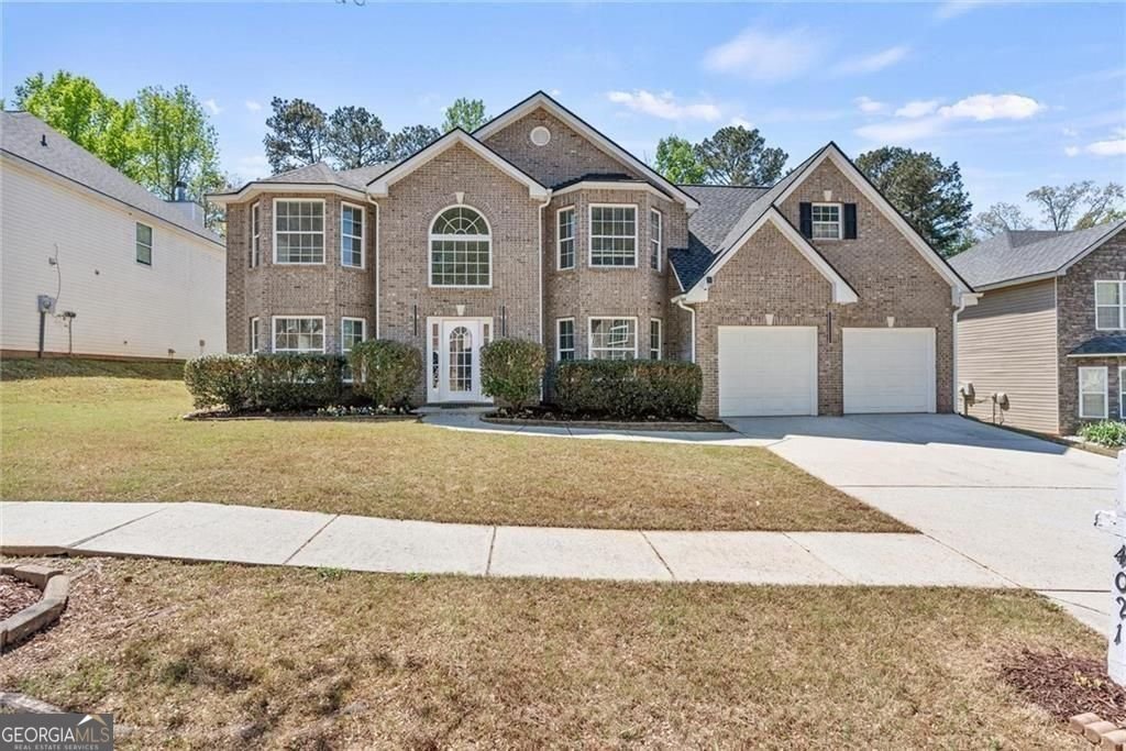 4021 Ash Tree Street Snellville - Photo 38